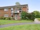 Thumbnail Flat for sale in Parkhill Court, Manor Park South, Knutsford