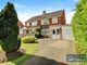 Thumbnail Semi-detached house for sale in Warwick Road, Wolston, Coventry