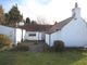 Thumbnail Detached bungalow for sale in Old Highway, Mochdre, Colwyn Bay