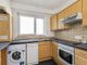 Thumbnail Flat for sale in Gernon Road, London