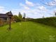 Thumbnail Detached house for sale in Emerald Close, East Claydon, Buckingham