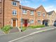 Thumbnail Terraced house for sale in Fenmen Place, Wisbech