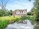 Thumbnail Detached house for sale in Free Green Lane, Over Peover, Knutsford, Cheshire