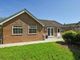 Thumbnail Bungalow for sale in Cherry Orchard Road, Chichester, West Sussex