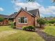 Thumbnail Bungalow for sale in Stoney Butts, Preston