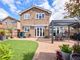 Thumbnail Detached house for sale in Litchfield Close, Charlton, Andover