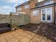 Thumbnail Terraced house for sale in Payne Close, Crawley