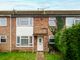 Thumbnail Terraced house for sale in Gosford Way, Felixstowe