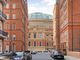 Thumbnail Flat to rent in Albert Hall Mansions, South Kensington