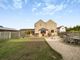 Thumbnail Semi-detached house for sale in Southam Field Farm, Bishops Cleeve, Cheltenham, Glos