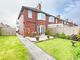 Thumbnail Semi-detached house for sale in Silverfields Road, Harrogate