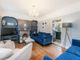 Thumbnail Terraced house for sale in Parsonage Street, London