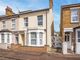 Thumbnail Semi-detached house for sale in Gordon Road, Southend-On-Sea