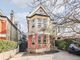 Thumbnail Detached house for sale in Lewisham Park, London