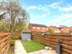 Thumbnail Terraced house for sale in Bowling Green Court, York