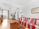 Thumbnail Property for sale in Kemble Road, Forest Hill, London