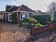 Thumbnail Detached bungalow for sale in Whitehaven, Horndean, Waterlooville