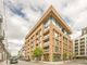 Thumbnail Flat for sale in Railway Arches, Mentmore Terrace, London