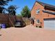 Thumbnail Detached house for sale in Tommy Brown Close, Earl Shilton, Leicester