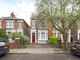 Thumbnail Semi-detached house for sale in Bassein Park Road, London