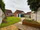 Thumbnail Semi-detached bungalow for sale in Nicholls Way, Roydon, Diss