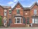 Thumbnail Flat for sale in Gresty Road, Crewe