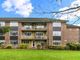 Thumbnail Flat for sale in Lancaster Court, Banstead