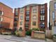 Thumbnail Flat to rent in Approach Road, New Barnet, Barnet