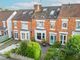 Thumbnail Terraced house for sale in Saxon Road, Stoke, Coventry