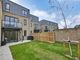 Thumbnail Terraced house for sale in 2 Hole Coombe Walk, Guston