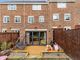 Thumbnail Town house for sale in Foxglove Fold, Castleford