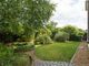 Thumbnail Link-detached house for sale in Sim Balk Lane, Bishopthorpe, York