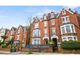 Thumbnail Flat to rent in Hampstead, London