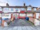 Thumbnail Terraced house for sale in Launceston Gardens, Perivale, Greenford