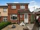 Thumbnail End terrace house for sale in Hellier Close, Honiton
