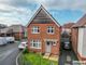 Thumbnail Detached house for sale in Skylark Close, Kingsteignton, Newton Abbot