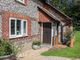 Thumbnail Detached house for sale in Rose Cottage, Swarraton, Alresford