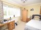 Thumbnail Detached bungalow for sale in Heathwood Road, Higher Heath, Whitchurch