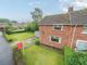 Thumbnail End terrace house for sale in Walcot Close, Lincoln, Lincolnshire