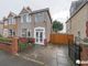 Thumbnail Semi-detached house for sale in Stanley Park, Litherland, Liverpool