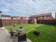 Thumbnail Detached house for sale in Vernon Close, Middlewich