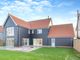 Thumbnail Detached house for sale in Smallworth, Garboldisham, Diss