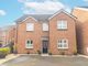 Thumbnail Detached house for sale in Tadia Way, Caerleon