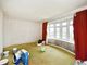 Thumbnail Semi-detached bungalow for sale in Swanborough Drive, Brighton