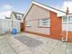 Thumbnail Detached bungalow for sale in Guys Road, Barry
