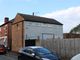 Thumbnail Detached house for sale in Dover Street, Derby, Derbyshire