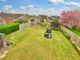 Thumbnail Detached house for sale in Laburnum Drive, Cherry Willingham, Lincoln