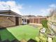 Thumbnail Bungalow for sale in Timberland, Bottesford, Scunthorpe