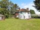 Thumbnail Detached house for sale in Boreham Street, Herstmonceux, Hailsham, East Sussex