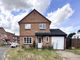Thumbnail Property to rent in Buttercup Way, Norwich
